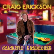 Review: Craig Erickson - Galactic Roadhouse